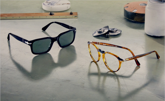 Prescription Lenses