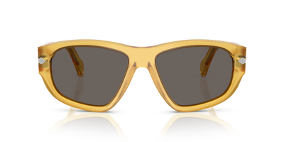 Persol PO0050S mit Miele Gestell und Grau Gläsern - Bild 2