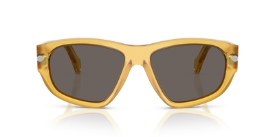 Persol PO0050S com armação Miele e lentes Cinzento - Imagens 2