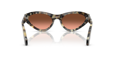 Persol PO0052S with Brown Tortoise Frame and Pink Lenses - Image 5