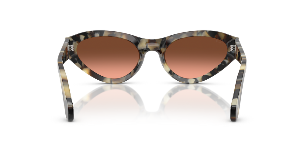 Persol PO0052S con Montura Carey Marrón y Lentes Rosa - Imagen 5