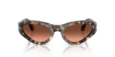 Persol PO0052S con Montura Carey Marrón y Lentes Rosa - Imagen 2