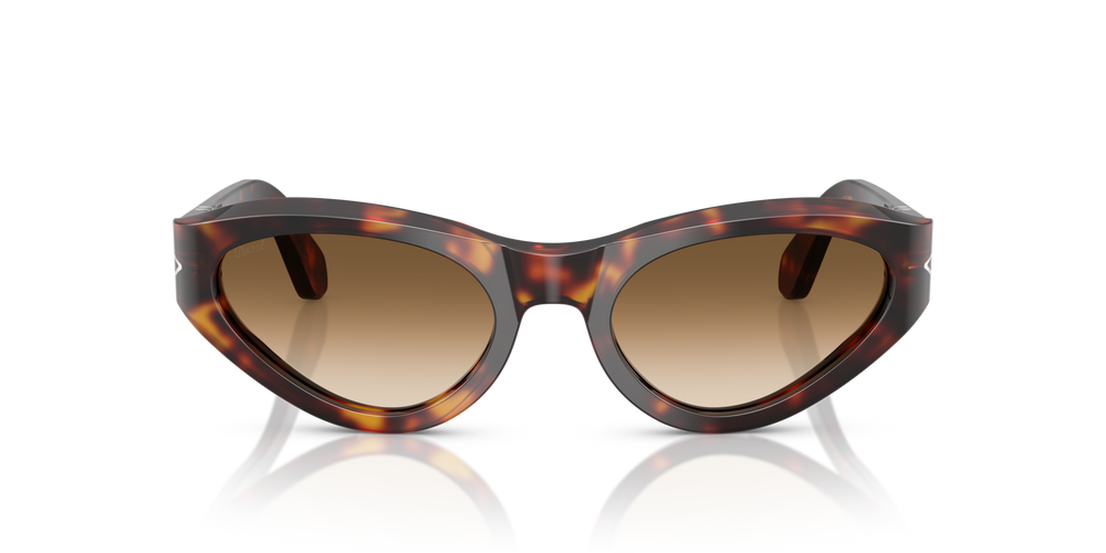 Persol PO0052S with Havana Frame and Brown Lenses - Image 2
