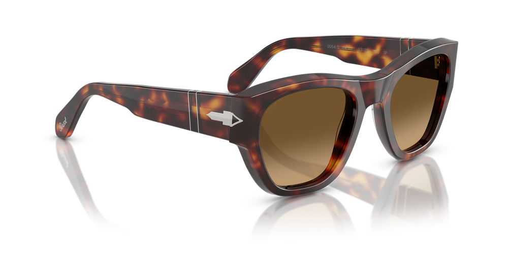 Persol PO0054S with Havana Frame and Brown Lenses - Image 3