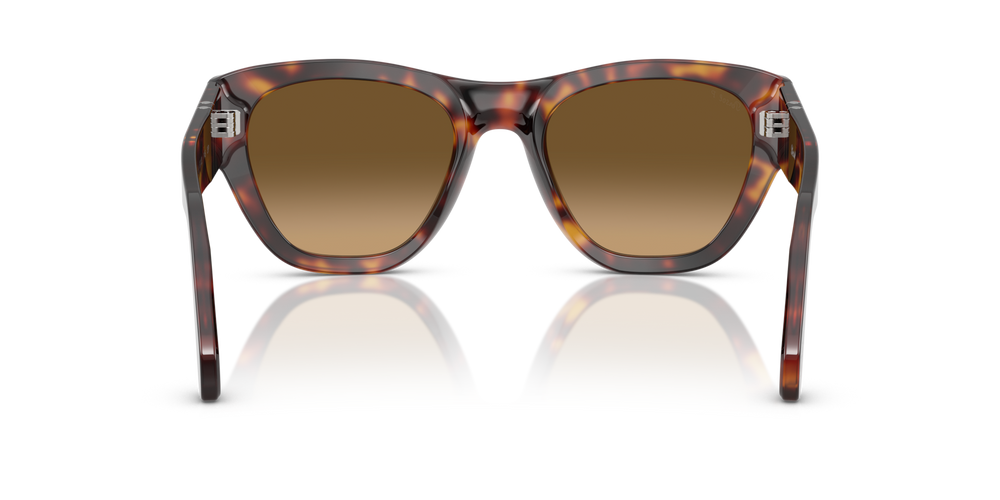 Persol PO0054S with Havana Frame and Brown Lenses - Image 5
