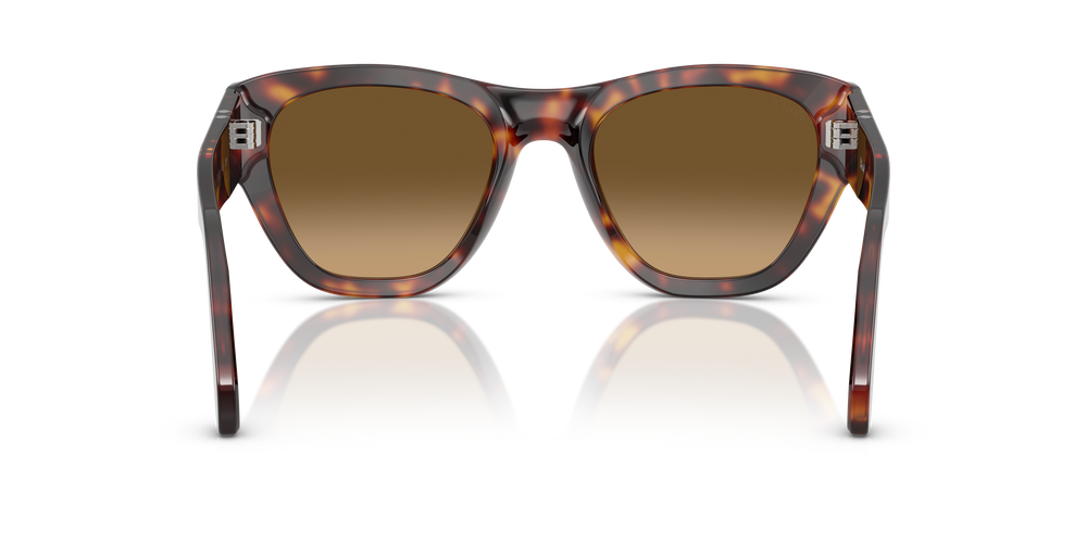 Persol PO0054S with Havana Frame and Brown Lenses - Image 5