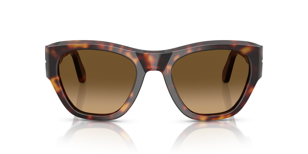 Persol PO0054S with Havana Frame and Brown Lenses - Image 2