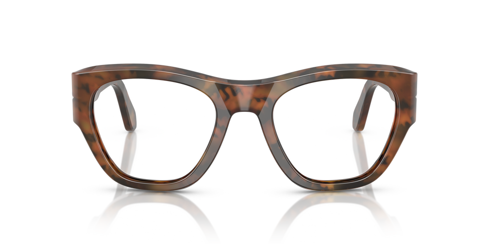 Persol PO0054V mit Gestell Caffé - Bild 2
