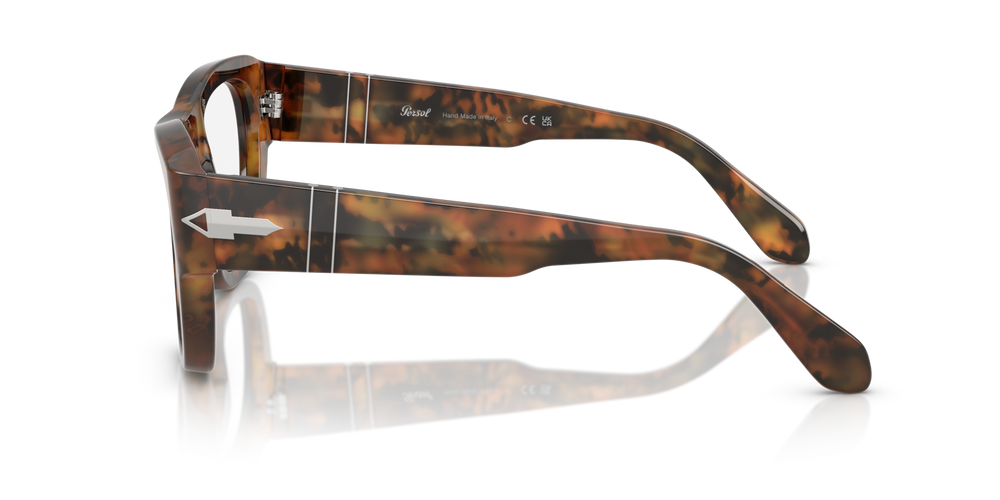 Persol PO0054V with Caffe Frame - Image 4