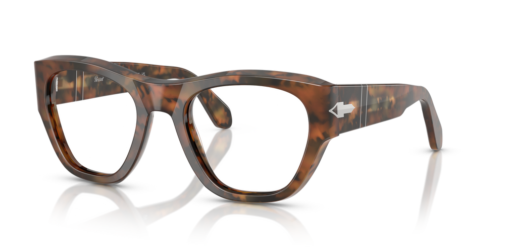 Persol PO0054V mit Gestell Caffé - Bild 1