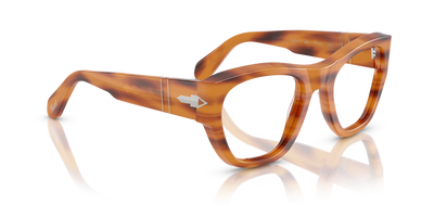Persol PO0054V mit Gestell Braun gestreift - Bild 3