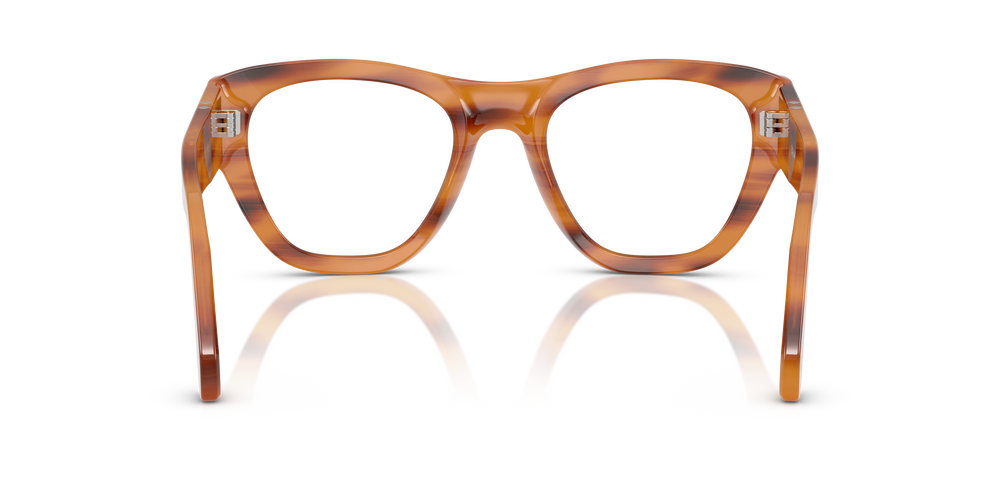 Persol PO0054V mit Gestell Braun gestreift - Bild 5