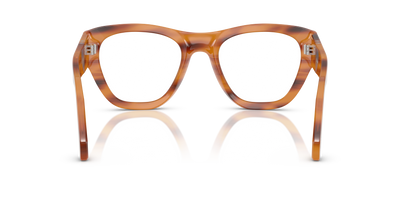 Persol PO0054V mit Gestell Braun gestreift - Bild 5