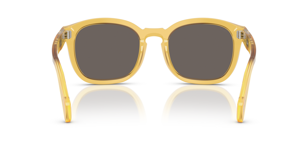 Persol PO0082S com armação Miele e lentes Cinzento - Imagens 5