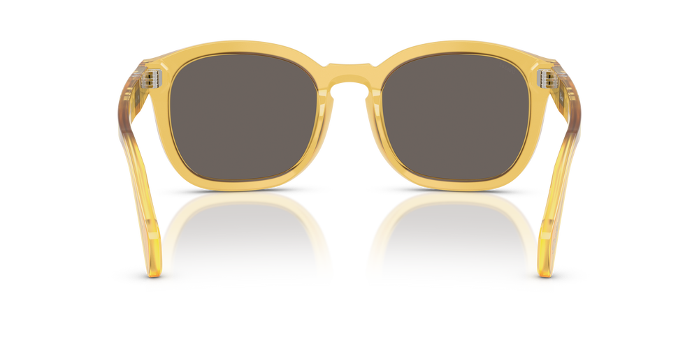 Persol PO0082S mit Miele Gestell und Grau Gläsern - Bild 5