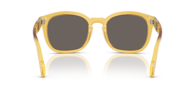 Persol PO0082S mit Miele Gestell und Grau Gläsern - Bild 5