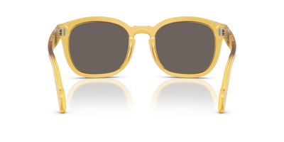 Persol PO0082S con Montatura Miele e Lenti Grigio - Immagine 5