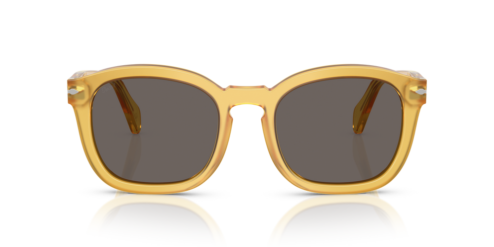 Persol PO0082S com armação Miele e lentes Cinzento - Imagens 2