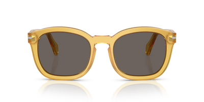 Persol PO0082S com armação Miele e lentes Cinzento - Imagens 2