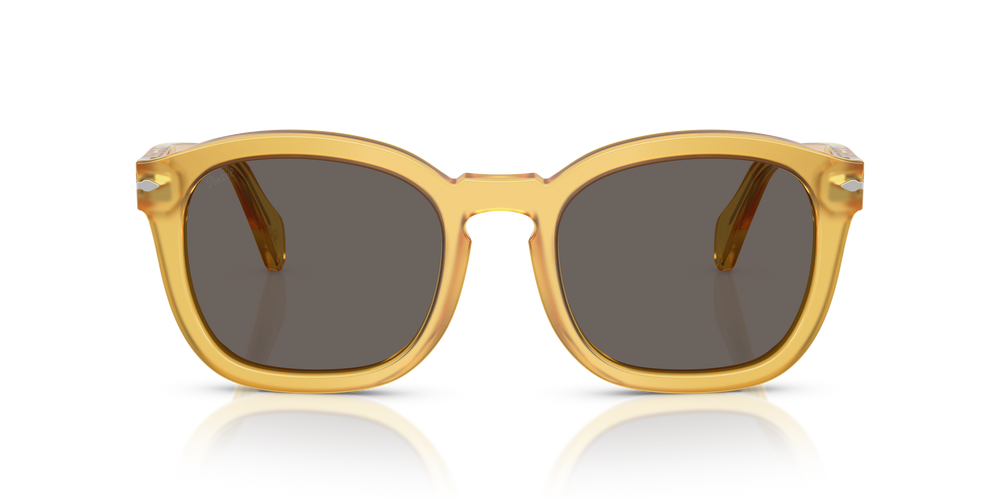 Persol PO0082S mit Miele Gestell und Grau Gläsern - Bild 2