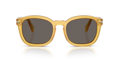 Persol PO0082S mit Miele Gestell und Grau Gläsern - Bild 2