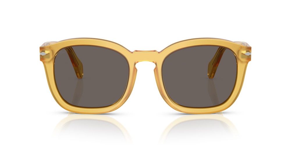 Persol PO0082S con Montatura Miele e Lenti Grigio - Immagine 2