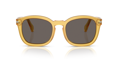 Persol PO0082S con Montatura Miele e Lenti Grigio - Immagine 2