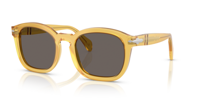 Persol PO0082S con Montatura Miele e Lenti Grigio - Immagine 1