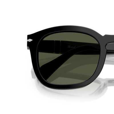 Persol PO0082S con Montatura Nero e Lenti Verde – Immagine variante