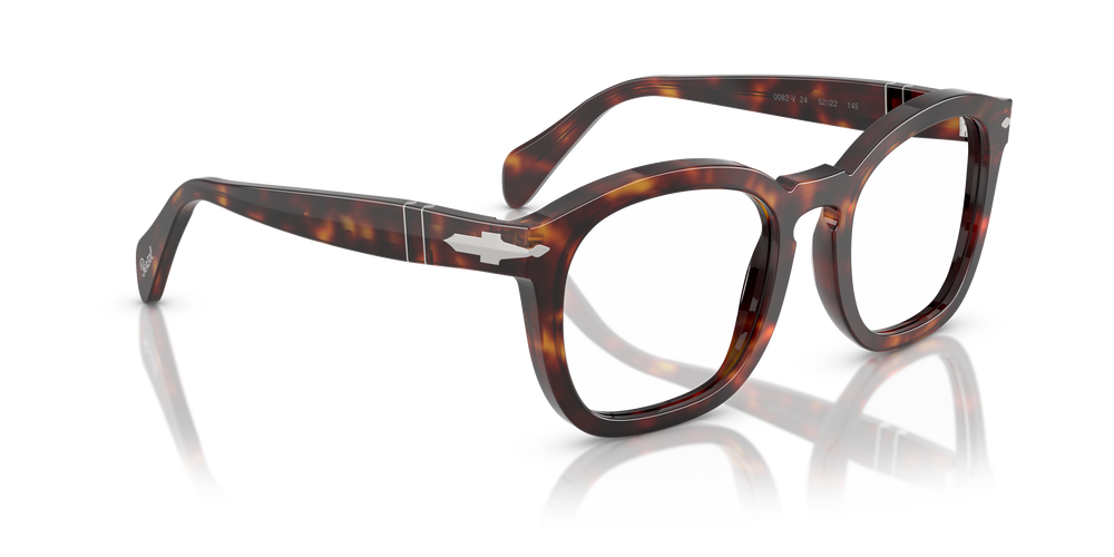 Persol PO0082V mit Gestell Havana - Bild 3