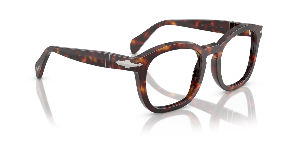 Persol PO0082V com armação Havana - Imagens 3