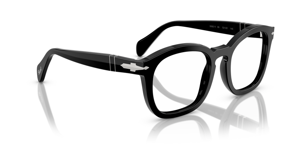 Persol PO0082V mit Gestell Schwarz - Bild 3