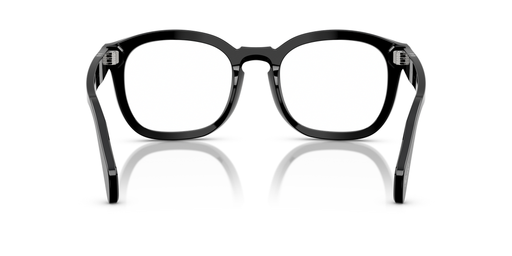 Persol PO0082V com armação Preto - Imagens 5