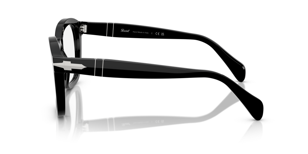 Persol PO0082V mit Gestell Schwarz - Bild 4