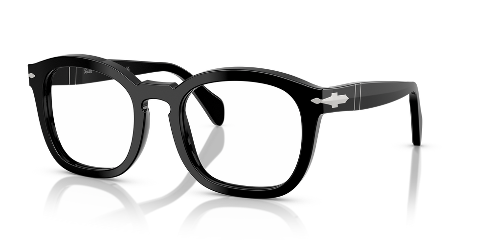 Persol PO0082V mit Gestell Schwarz - Bild 1