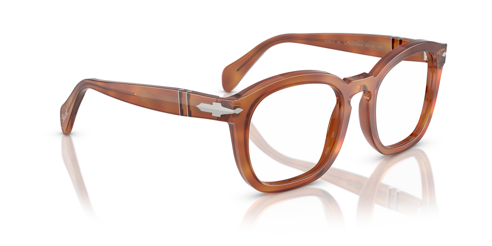 Persol PO0082V mit Gestell Terra Di Siena - Bild 3