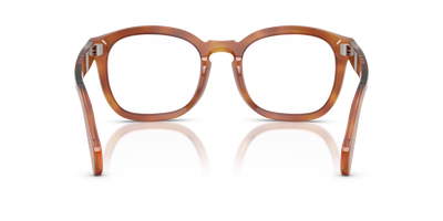 Persol PO0082V mit Gestell Terra Di Siena - Bild 5