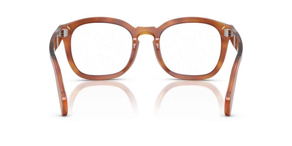 Persol PO0082V avec Monture Terre de Sienne - Image 5