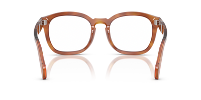 Persol PO0082V avec Monture Terre de Sienne - Image 5