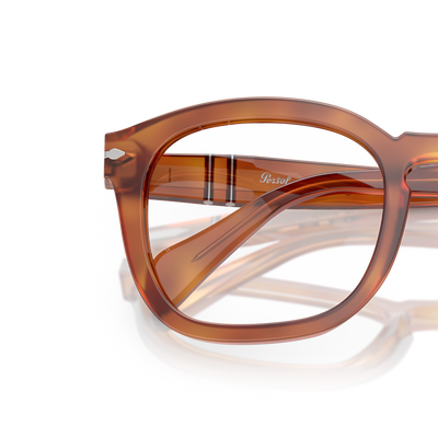 Persol PO0082V avec Monture Terre de Sienne – Image variante