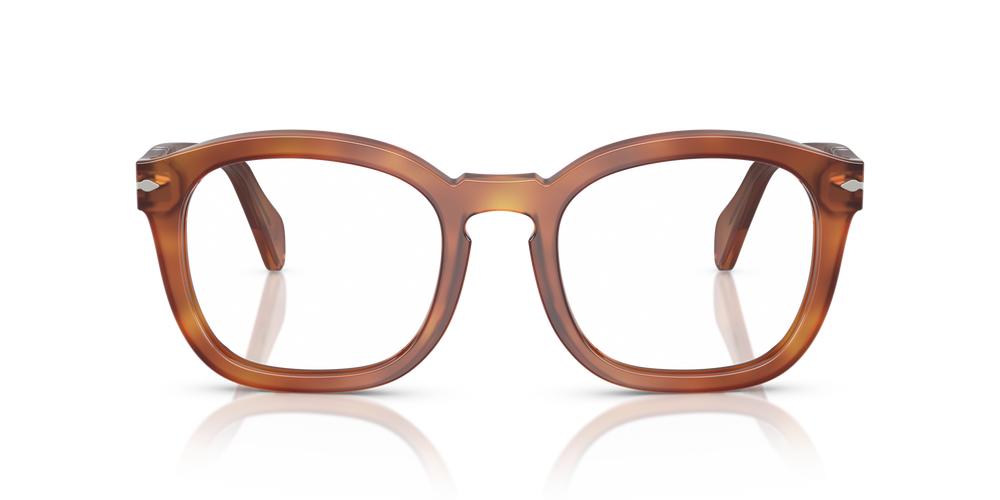 Persol PO0082V avec Monture Terre de Sienne - Image 2