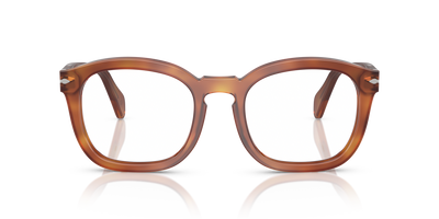 Persol PO0082V avec Monture Terre de Sienne - Image 2