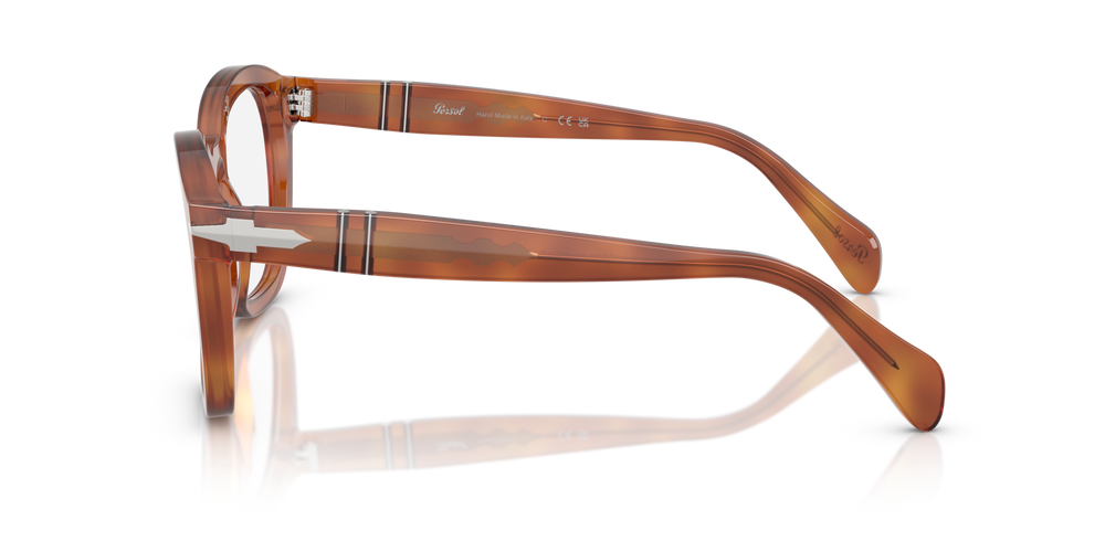 Persol PO0082V avec Monture Terre de Sienne - Image 4