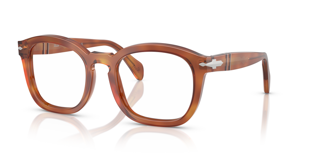 Persol PO0082V mit Gestell Terra Di Siena - Bild 1