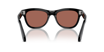 Persol PO0086S with Black Frame and Brown Lenses - Image 5