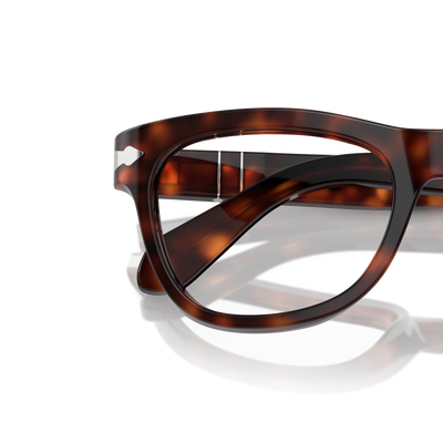 Persol PO0086V avec Monture Havana – Image variante