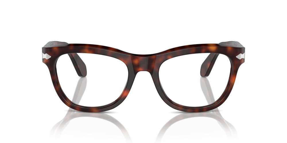 Persol PO0086V avec Monture Havana - Image 2