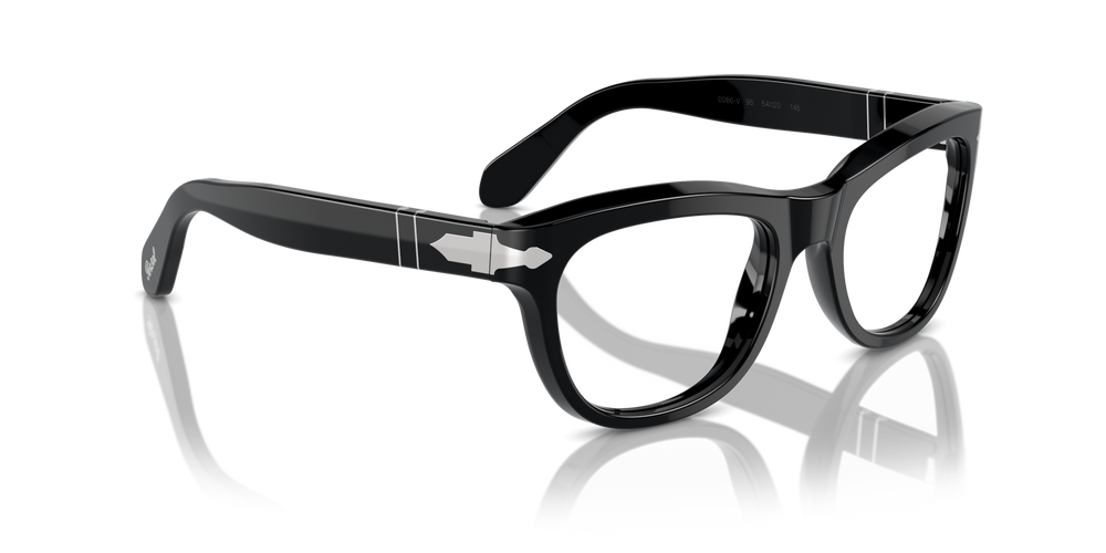 Persol PO0086V con Montura Negro - Imagen 3