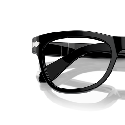 Persol PO0086V con Montura Negro – Imagen de variante