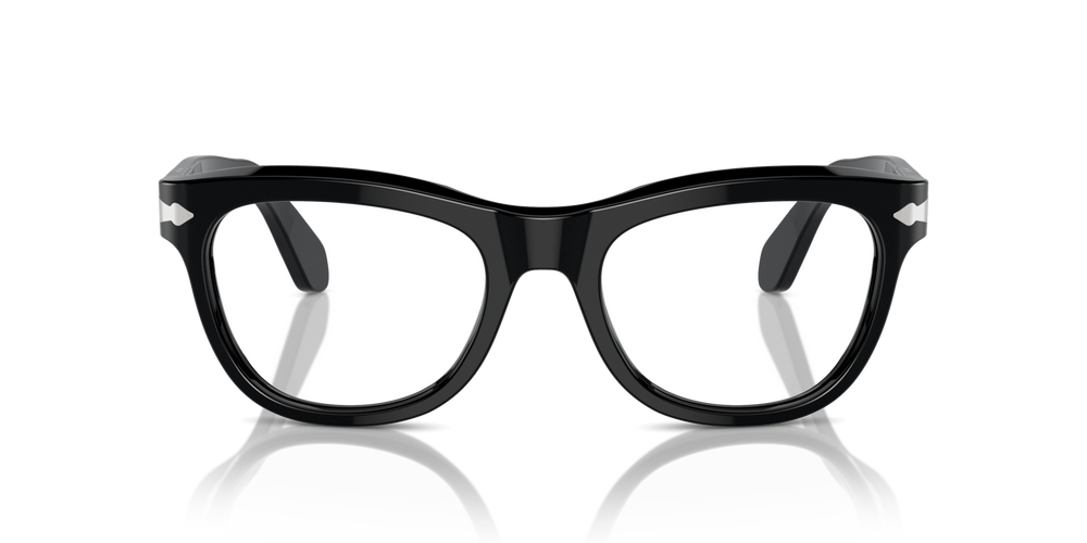 Persol PO0086V con Montura Negro - Imagen 2